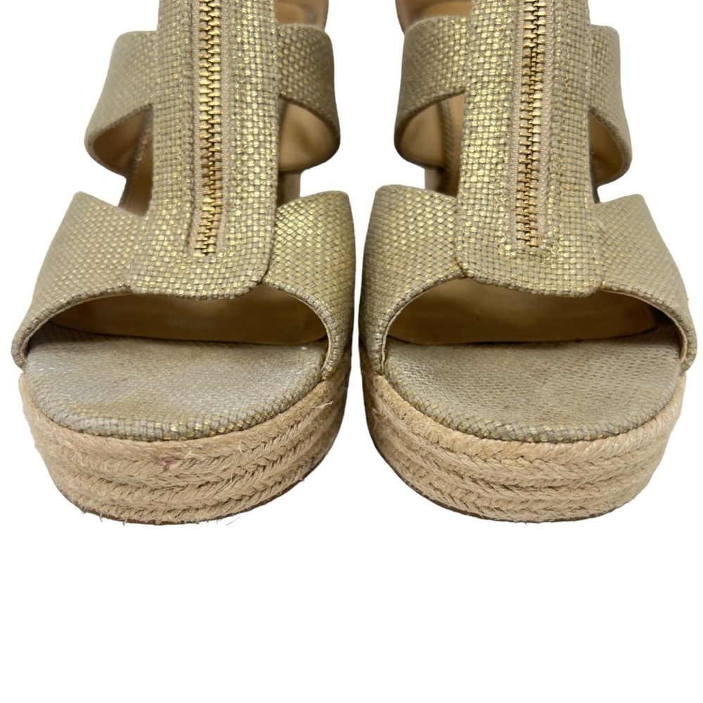 Michael Kors Sandals - Picture 6 of 11